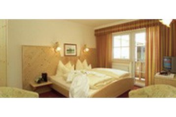 Autriche Hotel Kirchdorf in Tirol, Extérieur